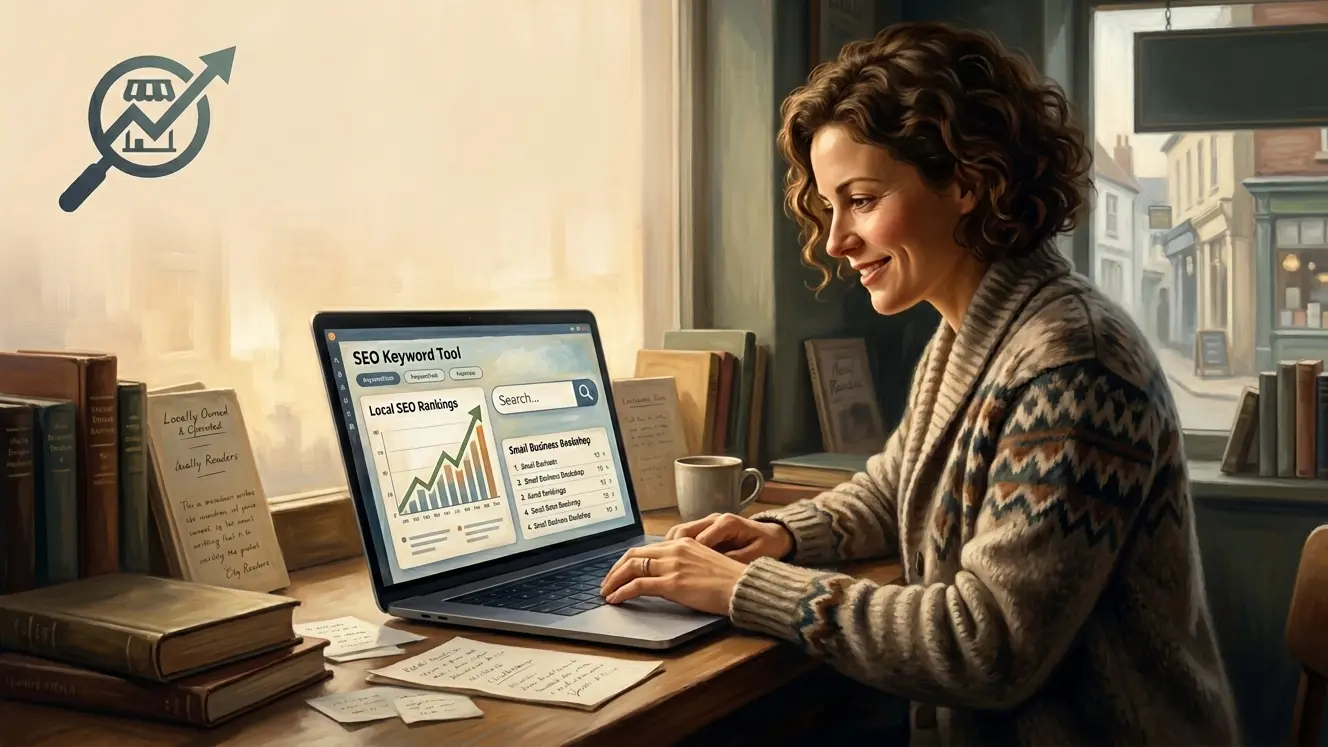 SEO in Brisbane for Small Business