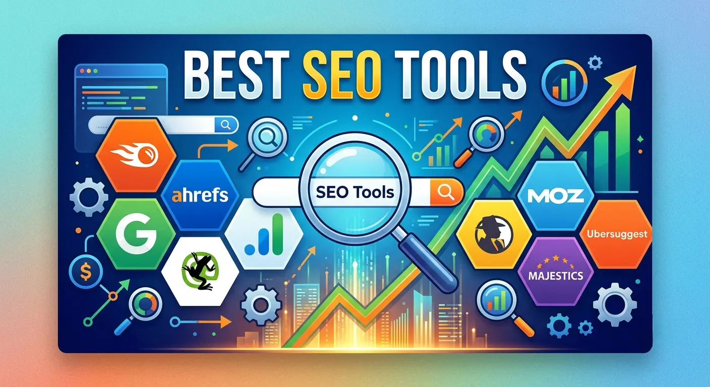 best tools for seo
